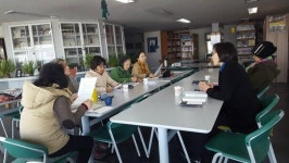 [소설창작교실 동참기] 목요일 오후 3시, 함께 벼리는 글쓰기의 꿈