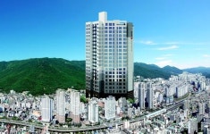 역세권·분양가 저렴 온천장 해피 투모로우 분양