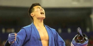삼보사랑부산연사 | 부산 출신 삼보선수 고석현 한국 최초 세계선수권 정상