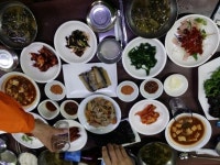 [산&길] <620> 울산 솔마루길 길잡이