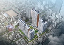 [e편한세상 동래온천 분양] 내 집 가지고 싶은 신혼부부, 주목!