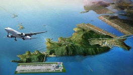 가덕신공항 PK 지방선거 핫이슈 부상
