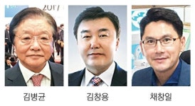 가화건설·㈜일동·㈜경성리츠 주택건설의 날 정부 포상 수상