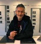 고은사진미술관장 그만두고 양산에 사진觀 여는 이상일 사진가라는 내 안의 야성이 꿈틀댔죠