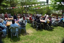 [닥터큐 우리 병원 특화는] 98. 그랜드자연요양병원-치매환자 휴양