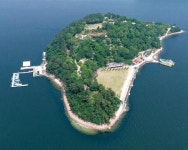 돝섬 유원지 이유 있는 인기