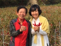 [해물탕· 찜 전문점 윤서방] 生生하게 뽑아낸 천연의 맛 맑은 해물탕
