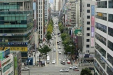 [최학림의 잡설 부산사] 23. 1936년 4월 부산부가 동래군 서면 16개 마을을 집어삼키다