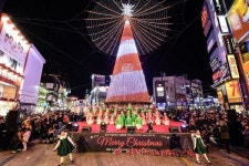 겨울 부산, 알고 보면 여름 부산 못지않다