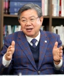 부산사회체육센터  박희채 신임 이사장 노후화된 체육 시설 리모델링에 최우선