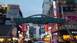 [부일 청소년 리포트] 부산의 얼굴 자갈치 오이소! 보이소! 사이소!