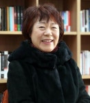 제35대 부일여성대학동문회 김춘자 신임 회장 회원 단합·봉사활동 확대에 더 힘쓸 것