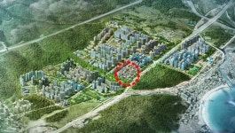 일광 단독주택용지 청약, 하루 더!