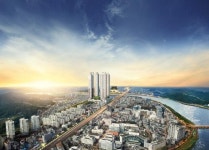 진주 강남동 일동미라주 본격 분양