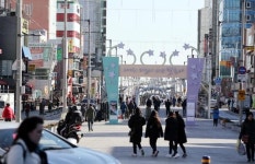 구남로 변신 해운대 상권 더 커졌다