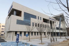 부산 기장군, 정관노인복지관 개관