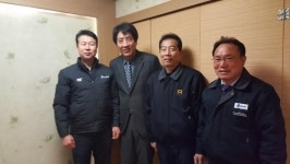 기관정비 선도 부산·경남 각 3곳 선정