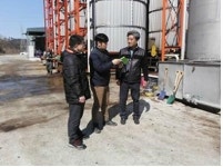 한국환경공단 부울경본부, 폐기물처리시설 찾아가는 고객맞춤 컨설팅서비스 실시
