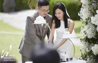 '김생민의 영수증' 이지혜, 3살 연상 남편과 결혼 후 