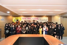 사하구, 중ㆍ고교생 35명에 복지장학금 전달