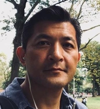 '서울시장 후보 거론' 홍정욱 누구? 아버지는 배우 남궁원, 엄친아 스펙 끝판왕
