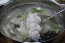 정약용도 인정한 해장국, 겨울에 더 시원한 물메기탕 [박상대의 푸드스토리]