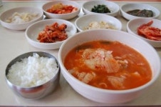 정약용도 인정한 해장국, 겨울에 더 시원한 물메기탕 [박상대의 푸드스토리]