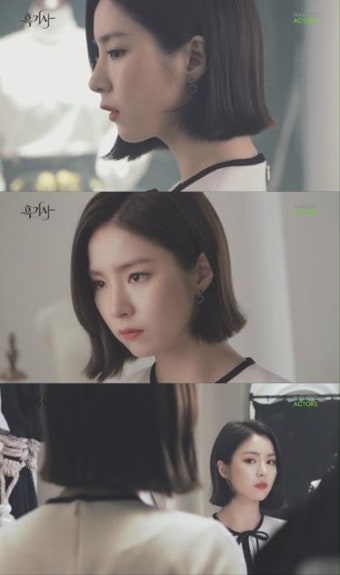 '흑기사' 신세경, 샤론화 된 정해라로 '흑화' 변신