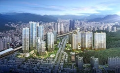 [나눔 온도 100℃] ㈜원일건설
