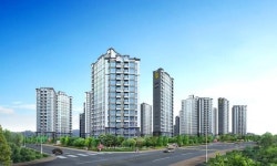 [㈜일동-일동미라주] 탄탄한 시공력 내세운 일동, 전국구 브랜드로 날갯짓
