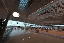 [18일 개장 인천국제공항 제2터미널 이용법] 대한항공 승객은 2터미널, 아시아나 승객은 1터미널로