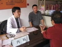 이태석봉사상에 미얀마 의사 장철호 씨