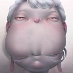 떨어진 이목구비… 채움 강박에서 비움의 미덕으로