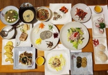 [부산 맛집-느루한정식] 맛 좋고 가격 좋고