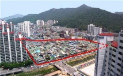 창원 양덕 2·교방 3 정비구역 해제되나