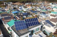 [2018 클린에너지 부산] 부산 에너지마을 가 보니