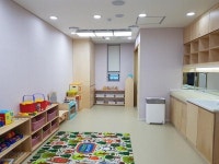 센텀시티 산단에도 공동 직장어린이집