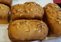 [동네 빵집을 찾아서] 부산 중구 흑교로 하이몬드 제과점