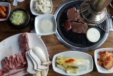 [부산 맛집] 삼겹 행복