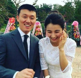 '컬투쇼' 김민재 아내는 배우 최유라… 알고보면 가정적인 남자?