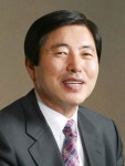 [부산상의 회장 후보] 허용도 태웅 회장 조선 등 전통산업 살리고  4차 산업 생태계 키울 것