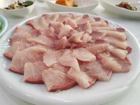부산 광안리 맛집 경포횟집, 부산MBC 행복한 금요일 26일 방영