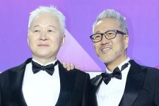 제27회 서울가요대상 봄여름가을겨울 한겨울이지만 봄처럼 포근해 [포토]