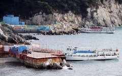 태종대 유람선 3개 선사 통합 운영 추진