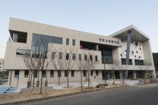 기장군, 정관노인복지관 개관식(준공식) 개최
