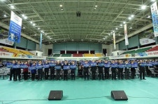 2023년 전국체전은 김해에서…범시민 대규모 결의대회
