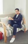파크랜드  '오스틴리드' 새 모델에 이제훈