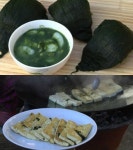 한국인의 밥상 최불암 입맛 찾아준 밥상…기장 해조-장흥 매생이-서천 물김