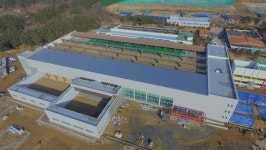 새단장 창원국제사격장 곧 준공