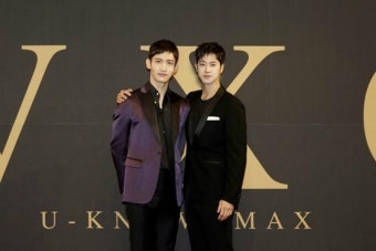 동방신기, SM과 의리 확인 